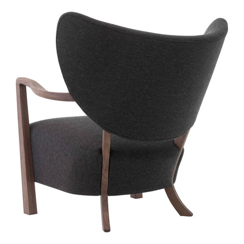 Wulff ATD2 Lounge Chair